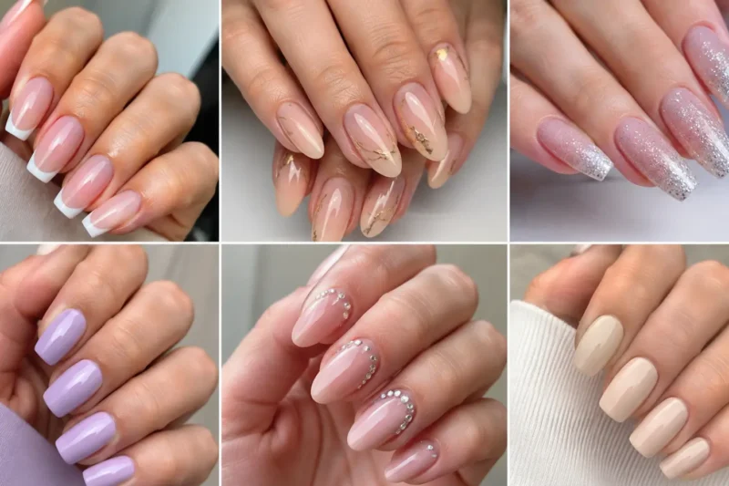 Nails for Graduation Ideas That Capture the Day Without Familiar Symbols