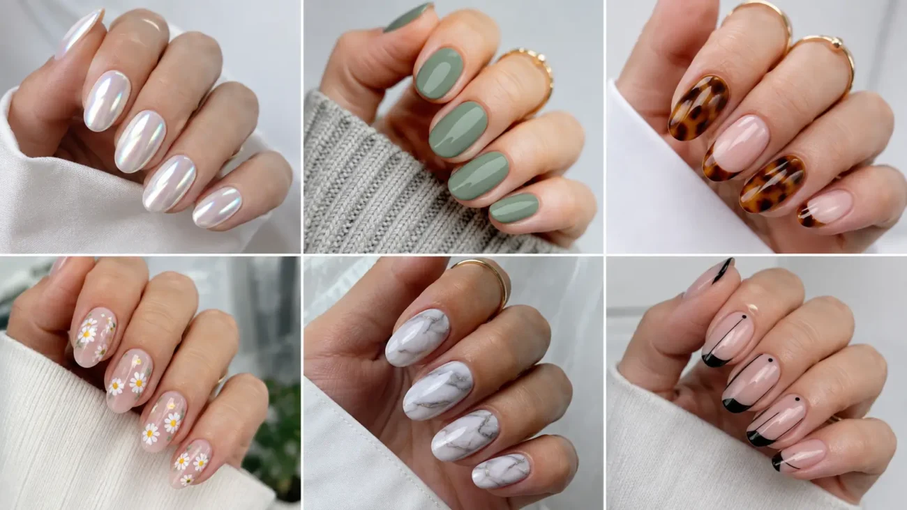 Nails Inspiration