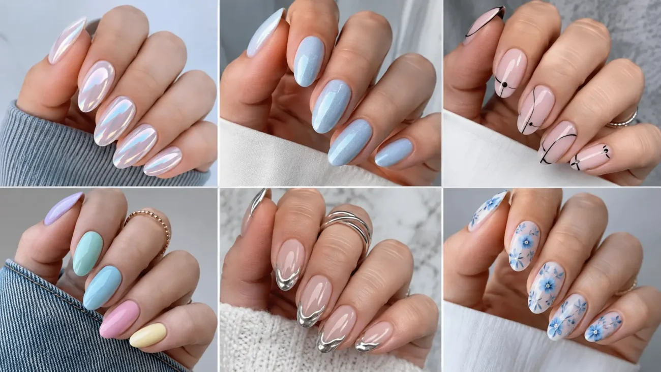 Nails Inspo 2026