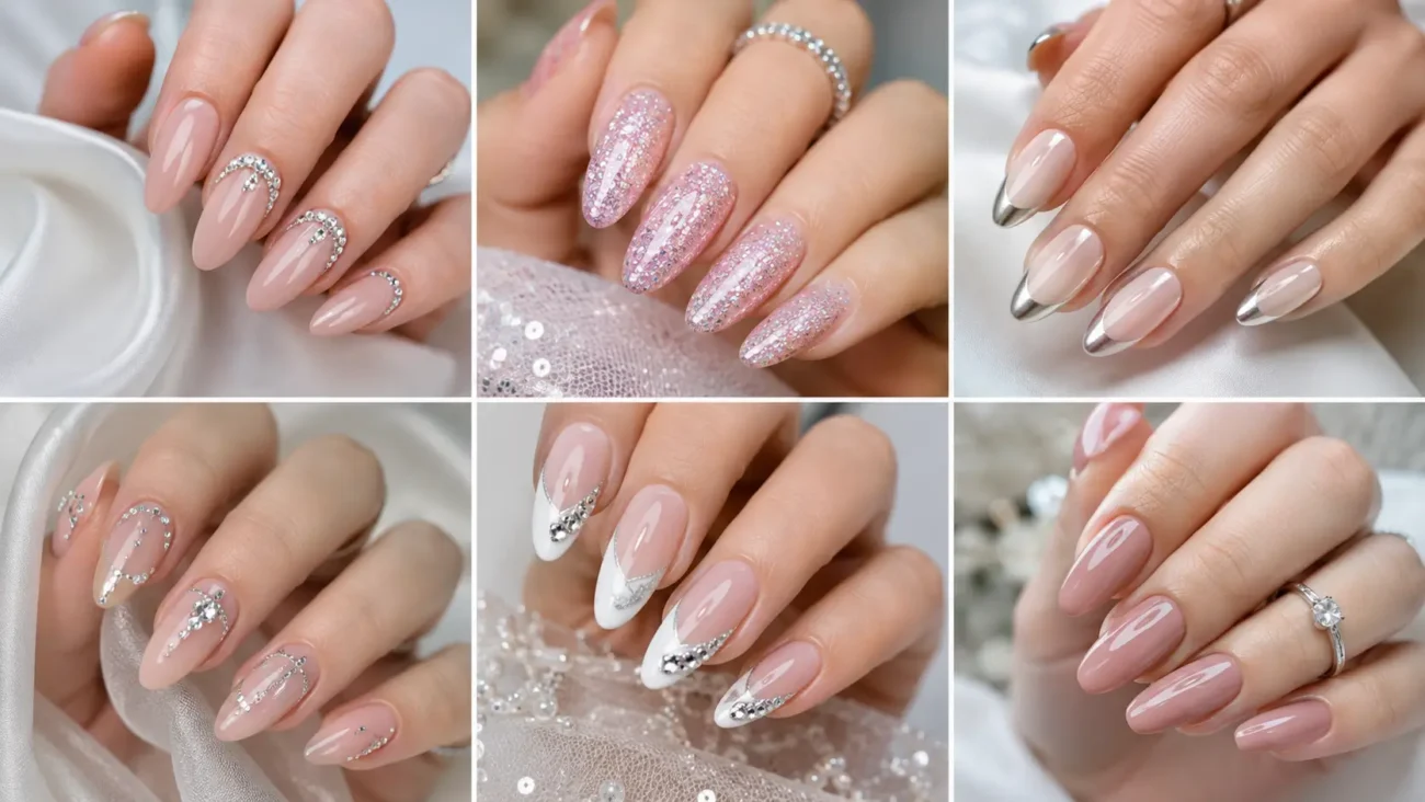 Nails Prom