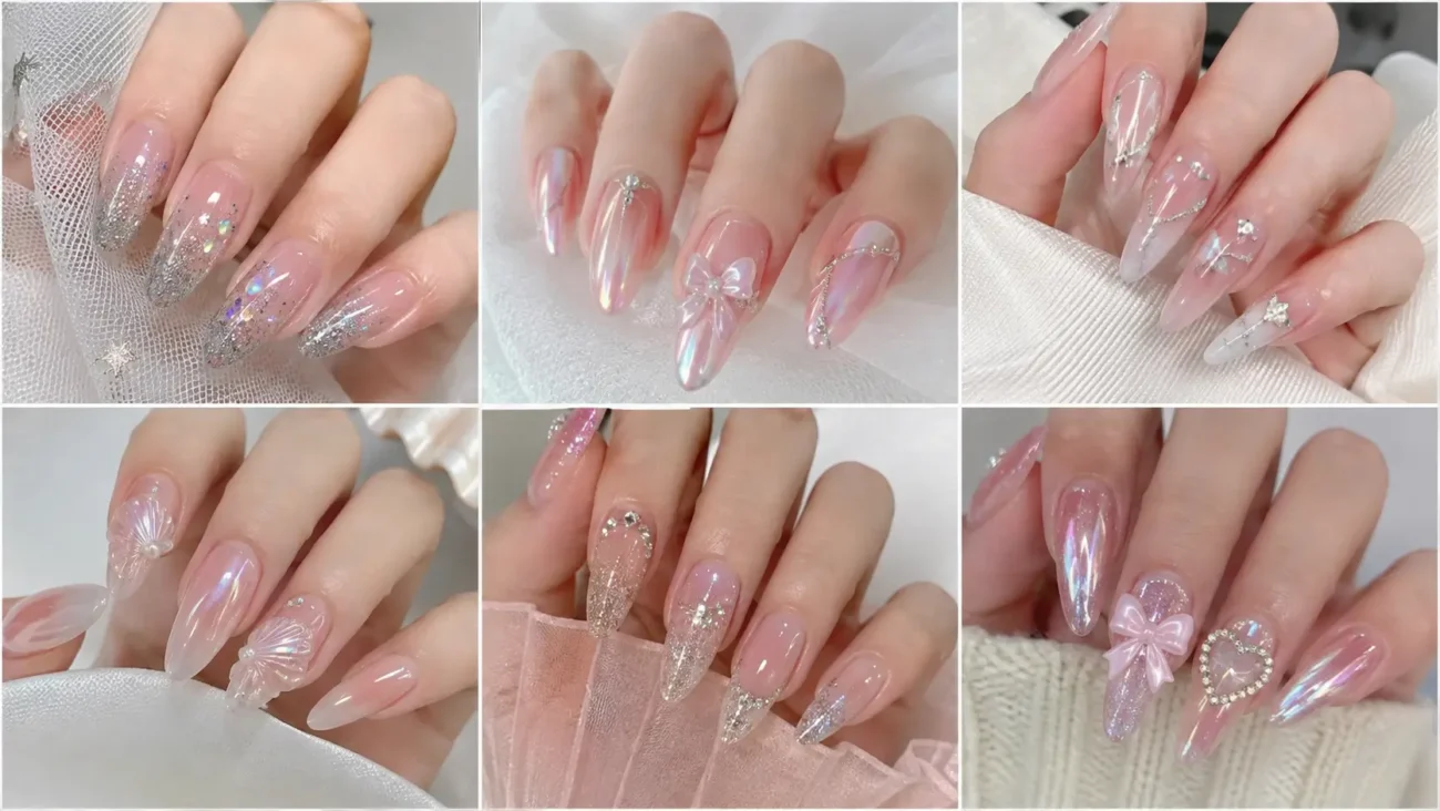 Princess Nails